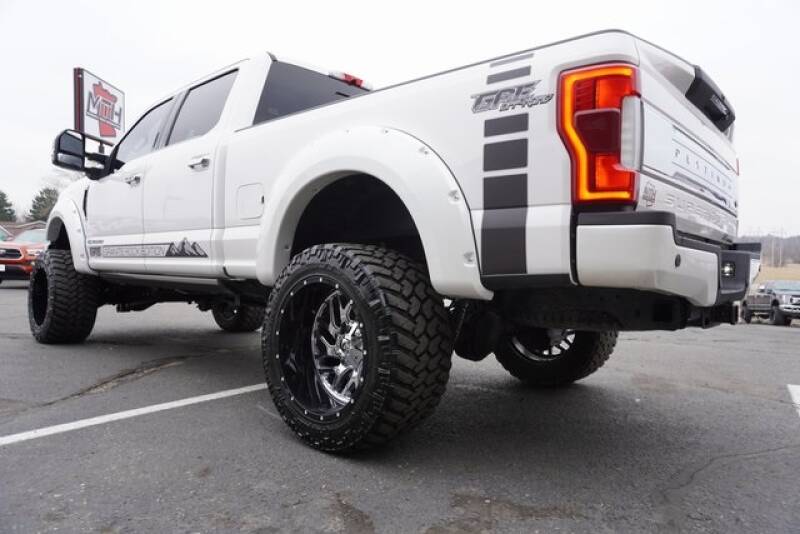 2018 Ford F-250 Super Duty (image 38)