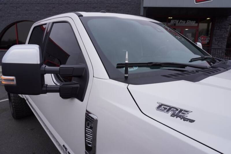 2018 Ford F-250 Super Duty (image 8)