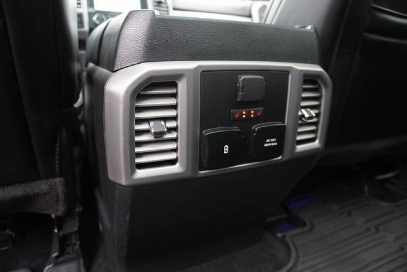 2018 Ford F-250 Super Duty (image 63)