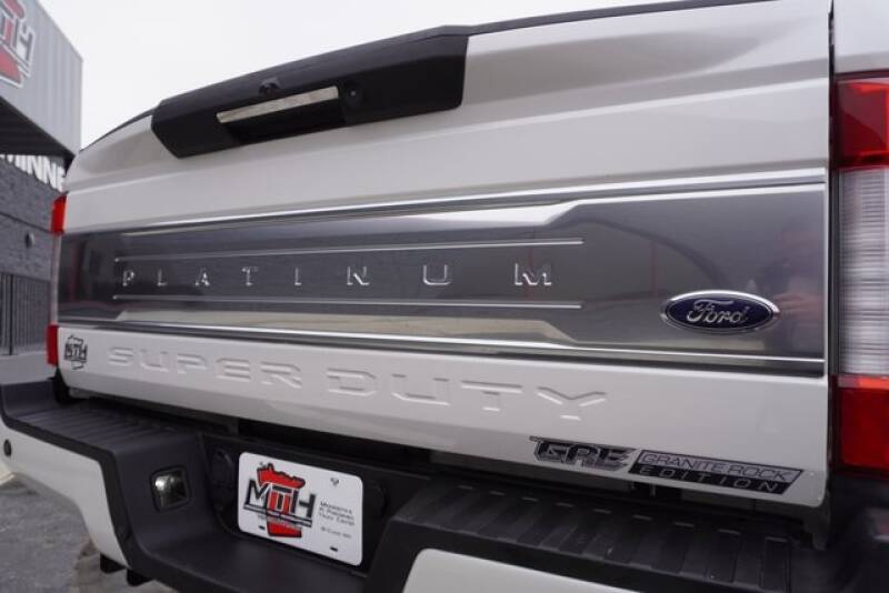 2018 Ford F-250 Super Duty (image 31)