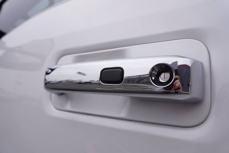 2018 Ford F-250 Super Duty (image 48)
