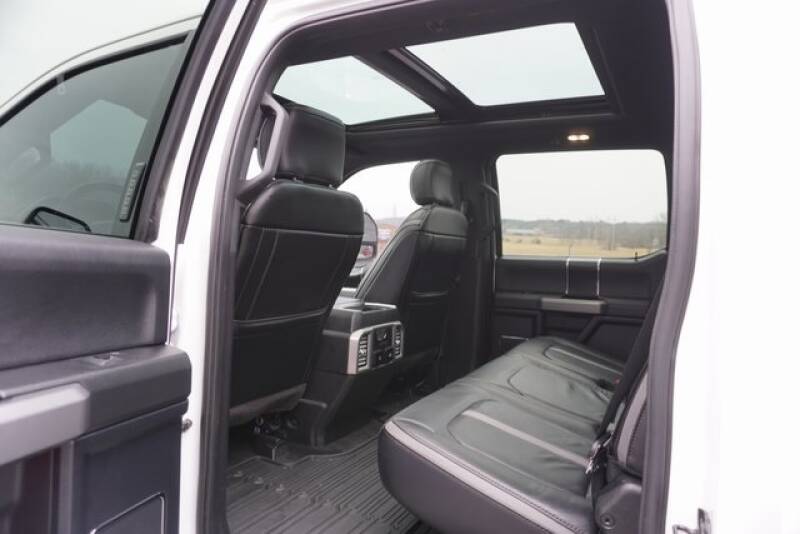2018 Ford F-250 Super Duty (image 59)