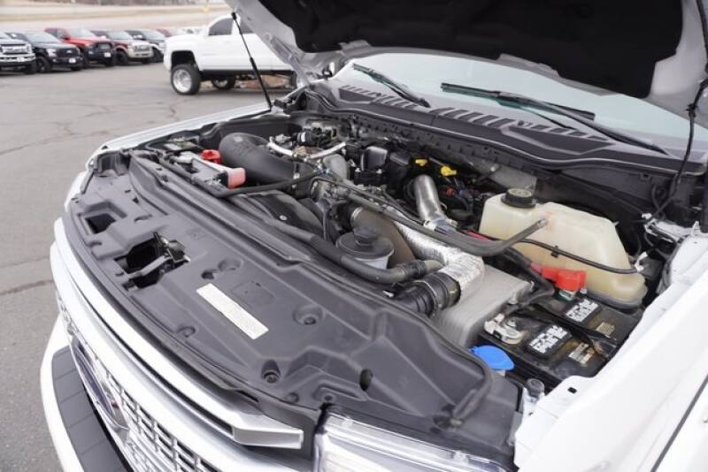 2018 Ford F-250 Super Duty (image 118)