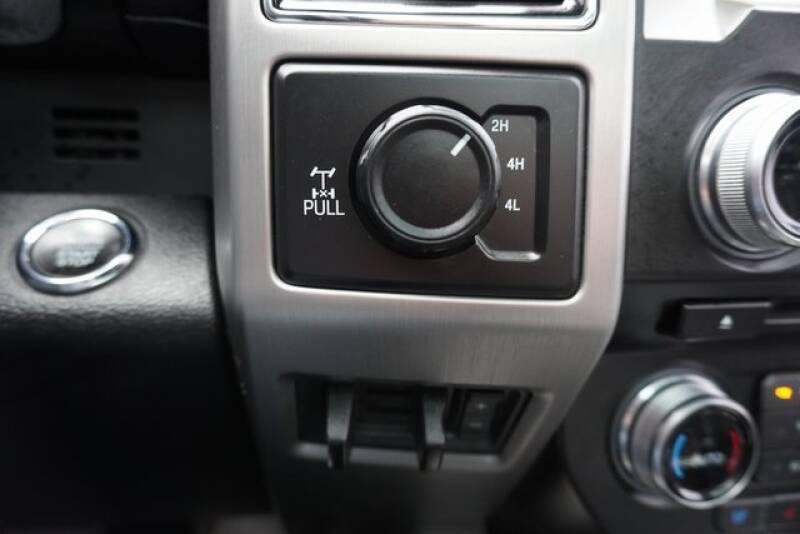 2018 Ford F-250 Super Duty (image 94)