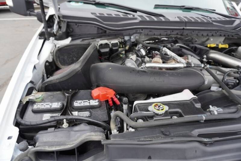 2018 Ford F-250 Super Duty (image 119)