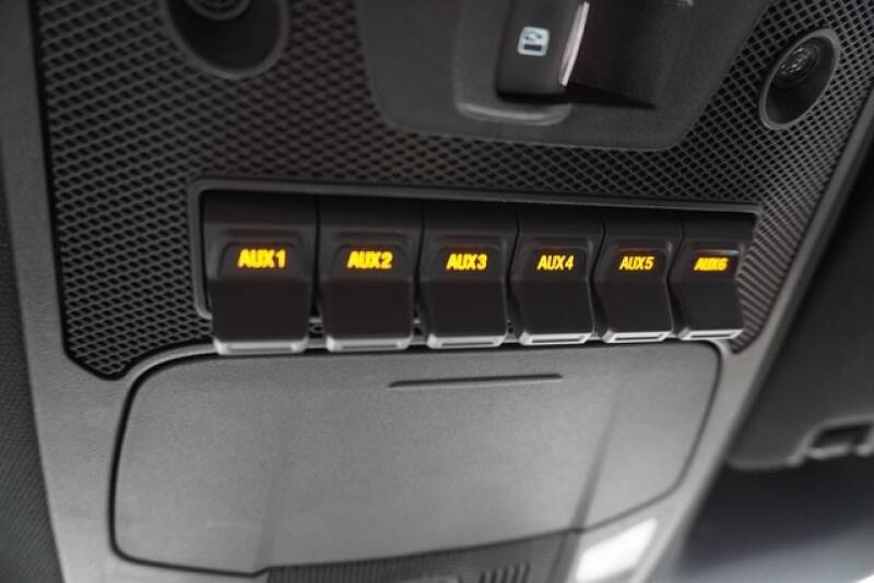 2018 Ford F-250 Super Duty (image 112)