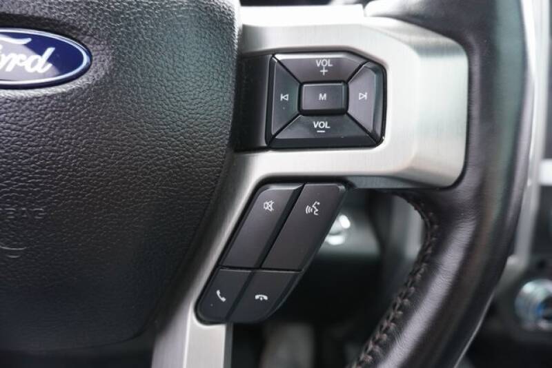 2018 Ford F-250 Super Duty (image 84)