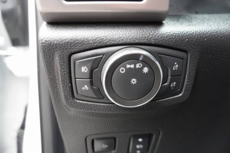 2018 Ford F-250 Super Duty (image 77)