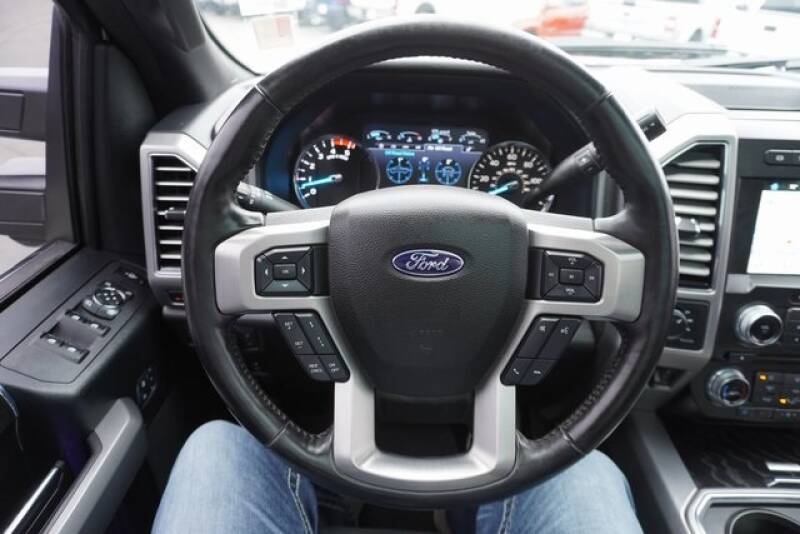 2018 Ford F-250 Super Duty (image 82)