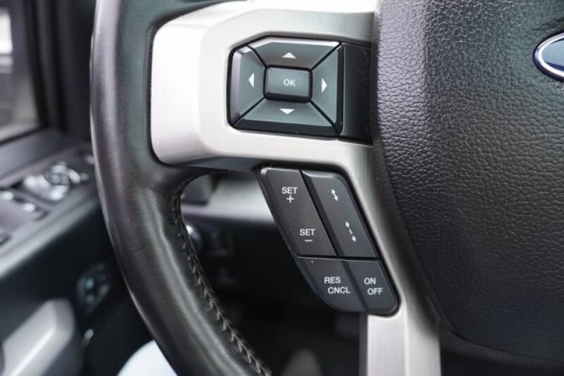 2018 Ford F-250 Super Duty (image 83)