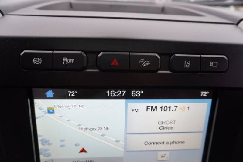 2018 Ford F-250 Super Duty (image 97)
