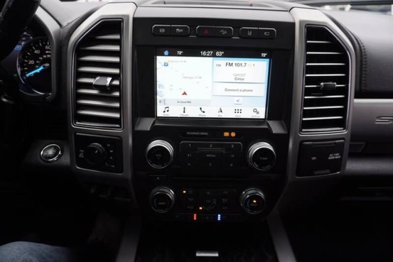 2018 Ford F-250 Super Duty (image 96)
