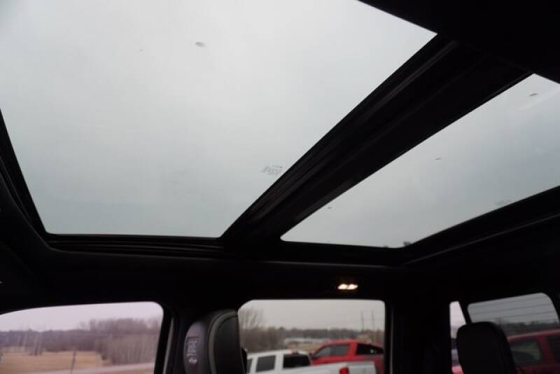 2018 Ford F-250 Super Duty (image 114)