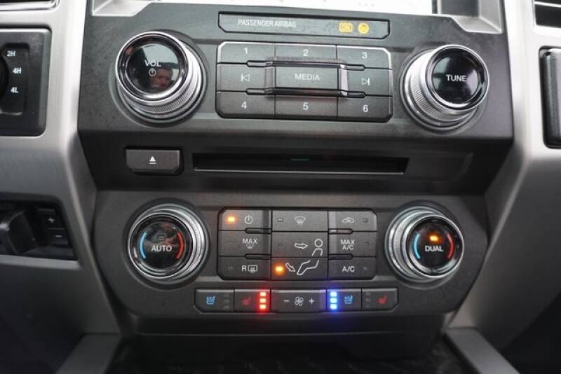 2018 Ford F-250 Super Duty (image 101)