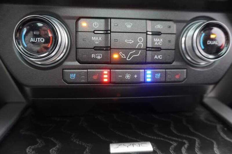 2018 Ford F-250 Super Duty (image 102)