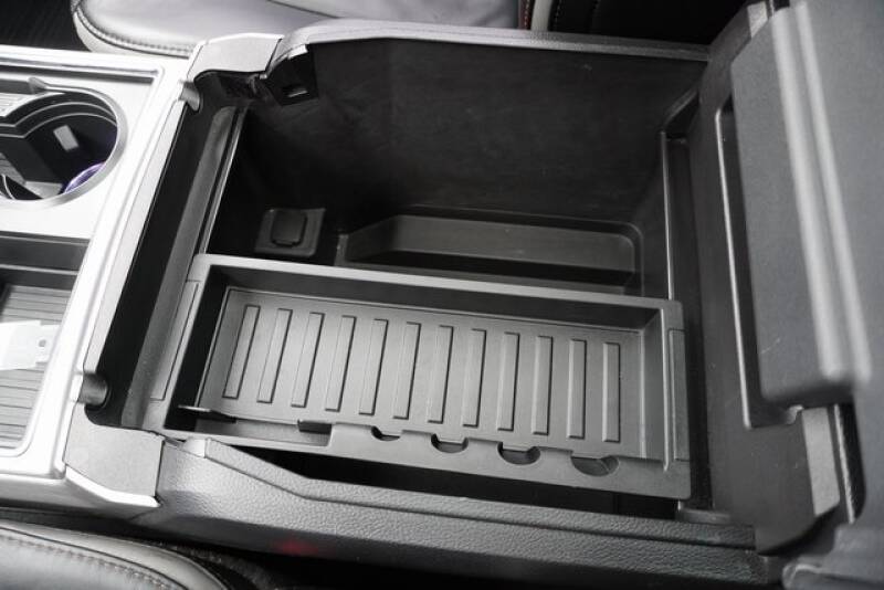 2018 Ford F-250 Super Duty (image 110)