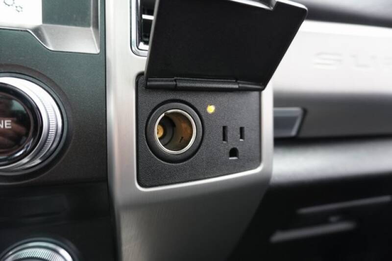 2018 Ford F-250 Super Duty (image 105)