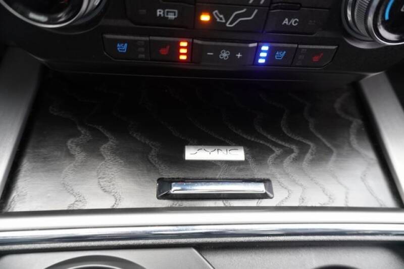 2018 Ford F-250 Super Duty (image 103)