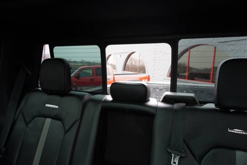 2018 Ford F-250 Super Duty (image 115)