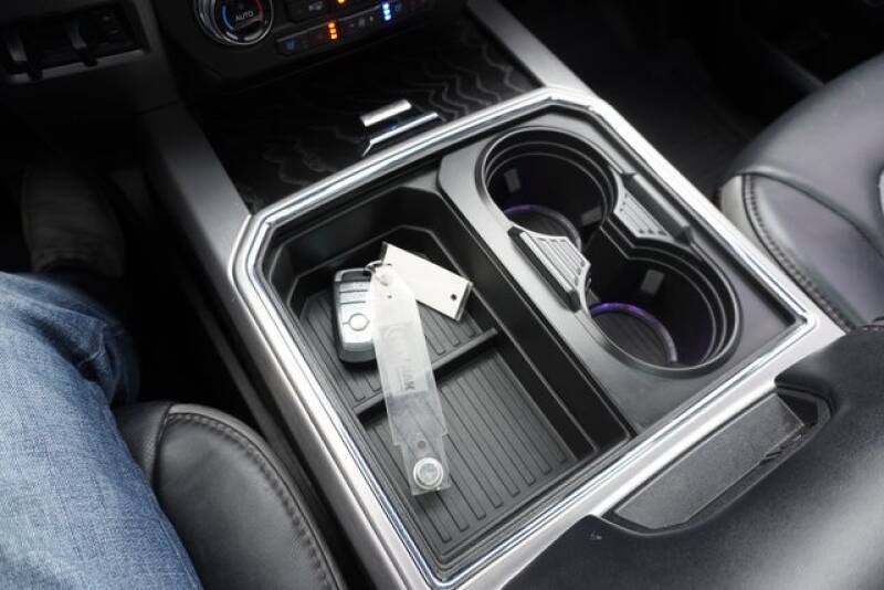 2018 Ford F-250 Super Duty (image 107)