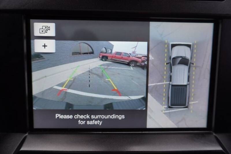 2018 Ford F-250 Super Duty (image 99)