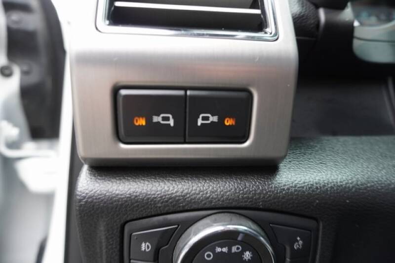 2018 Ford F-250 Super Duty (image 78)