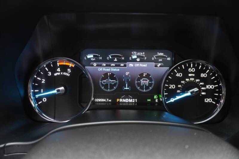 2018 Ford F-250 Super Duty (image 85)