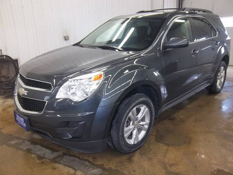 2010 Chevrolet Equinox LT