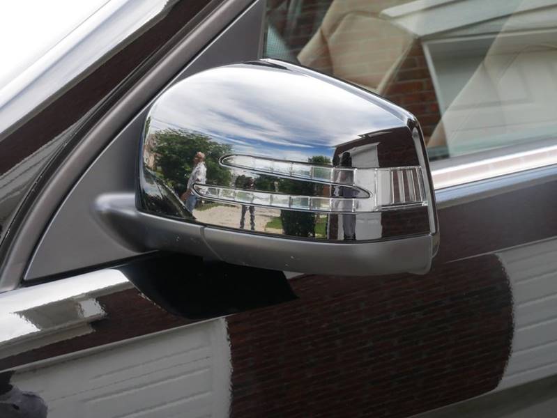 2017 Mercedes-Benz GLE GLE 350