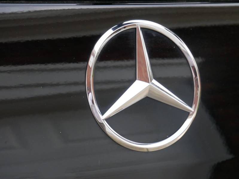 2017 Mercedes-Benz GLE GLE 350