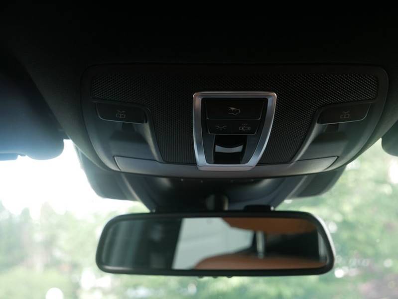 2017 Mercedes-Benz GLE GLE 350