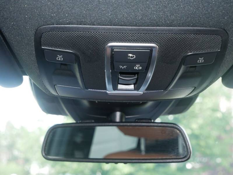 2017 Mercedes-Benz GLE GLE 350