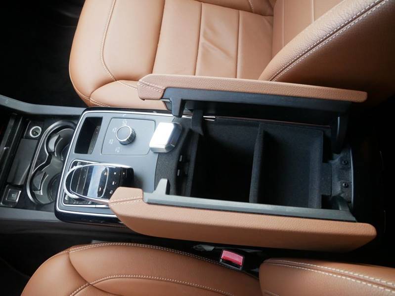 2017 Mercedes-Benz GLE GLE 350