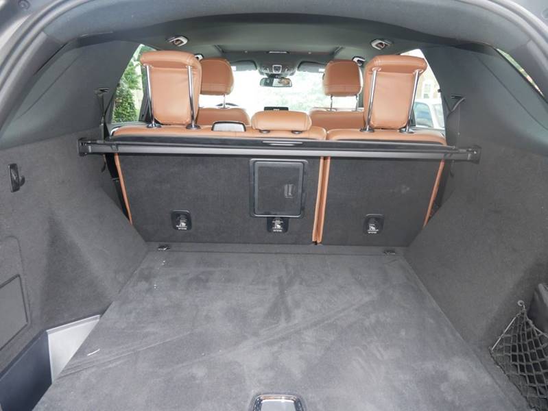 2017 Mercedes-Benz GLE GLE 350