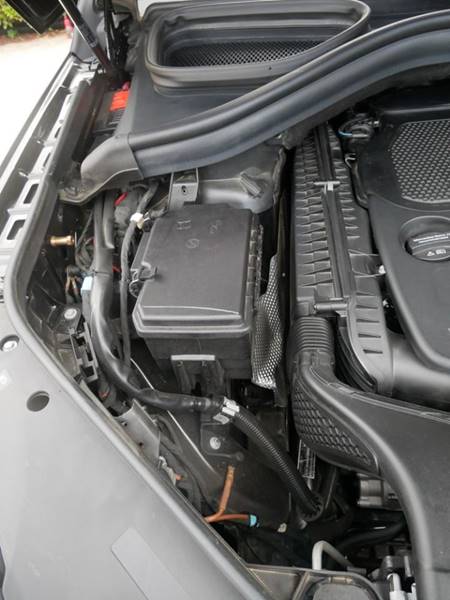 2017 Mercedes-Benz GLE GLE 350