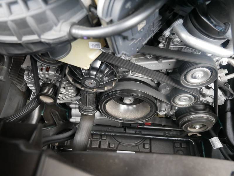 2017 Mercedes-Benz GLE GLE 350