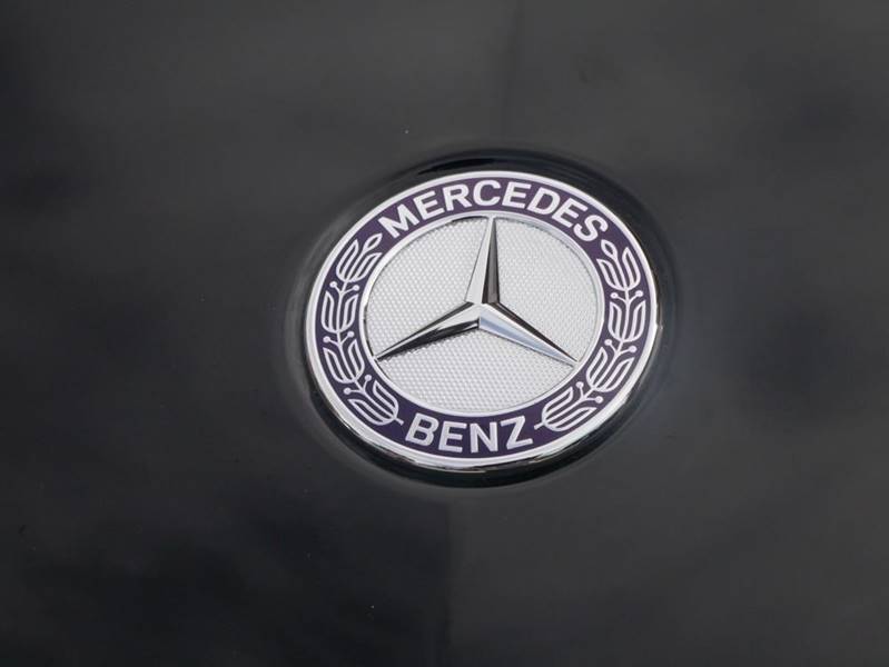 2017 Mercedes-Benz GLE GLE 350