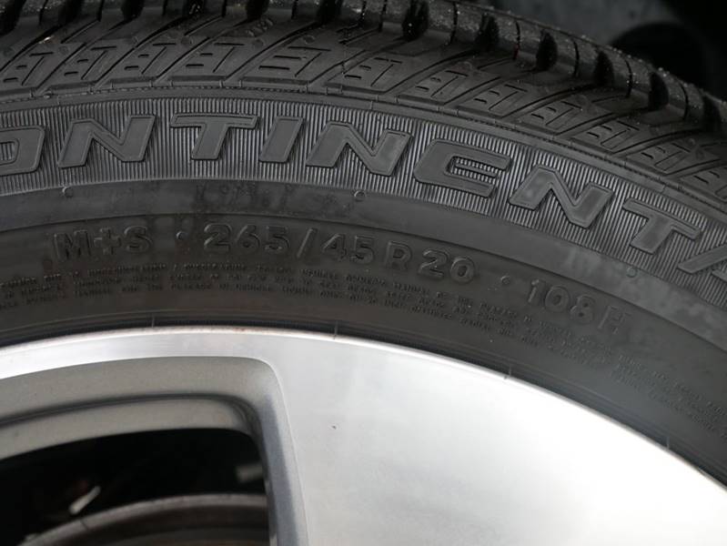 2017 Mercedes-Benz GLE GLE 350