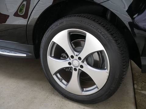 2017 Mercedes-Benz GLE GLE 350