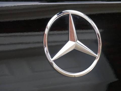 2017 Mercedes-Benz GLE GLE 350