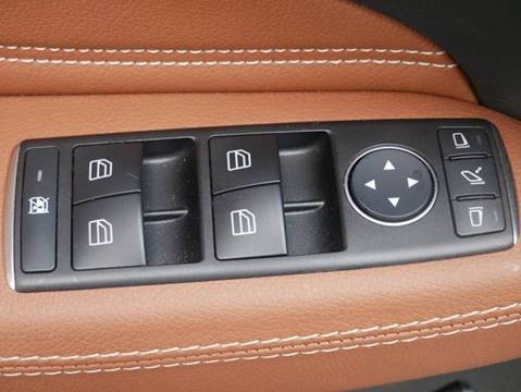 2017 Mercedes-Benz GLE GLE 350