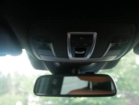 2017 Mercedes-Benz GLE GLE 350