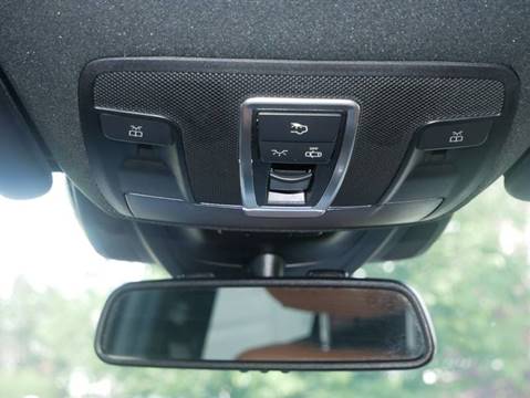 2017 Mercedes-Benz GLE GLE 350