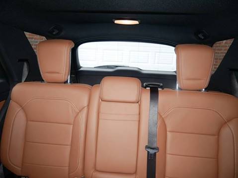 2017 Mercedes-Benz GLE GLE 350