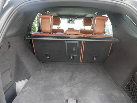 2017 Mercedes-Benz GLE GLE 350