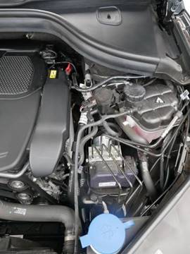 2017 Mercedes-Benz GLE GLE 350