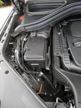 2017 Mercedes-Benz GLE GLE 350