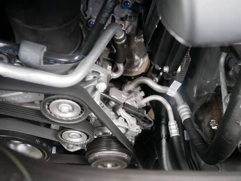 2017 Mercedes-Benz GLE GLE 350