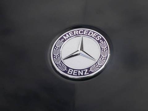 2017 Mercedes-Benz GLE GLE 350