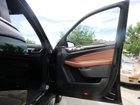 2017 Mercedes-Benz GLE GLE 350